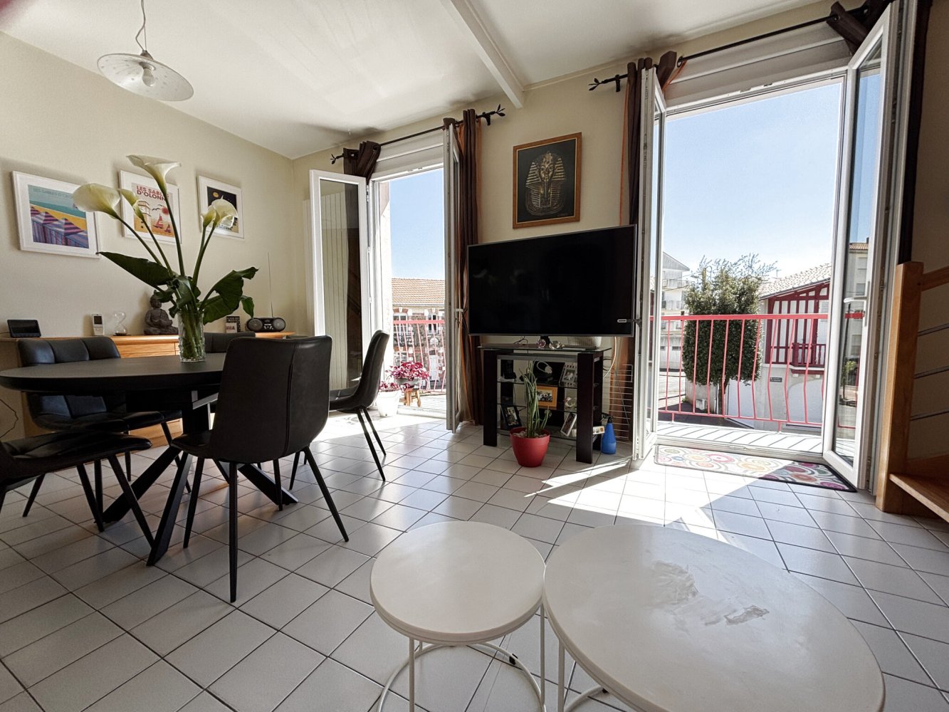 4 chambres Appartement à Les Sables-d'Olonne, France No. 102994