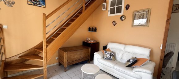 4 chambres Appartement à Les Sables-d'Olonne, France No. 102994 6