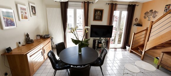 4 chambres Appartement à Les Sables-d'Olonne, France No. 102994 4