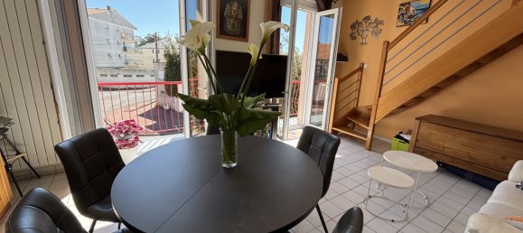 4 chambres Appartement à Les Sables-d'Olonne, France No. 102994 5