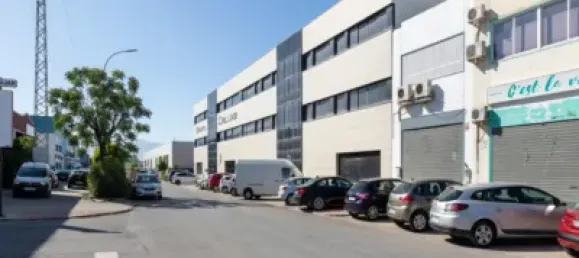 174m² Commercial property in Peligros, Spain No. 107842 28