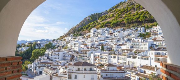 Villa de 3 dormitorios en Mijas, Spain No. 173469 50