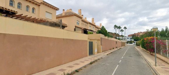Villa de 3 dormitorios en Mijas, Spain No. 173469 25