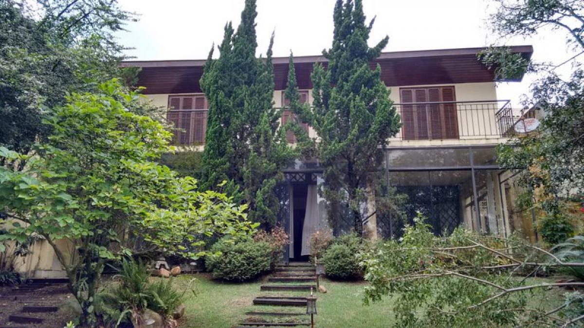 4 chambres Maison à Sao Paulo, Brazil No. 487681