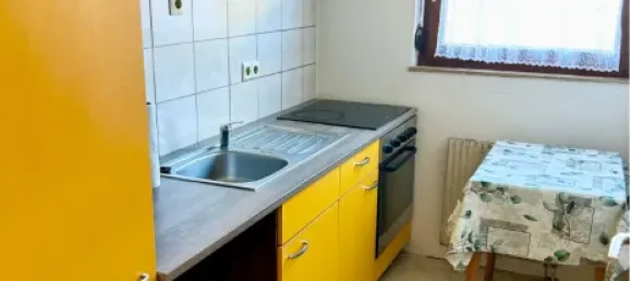 Квартира с 1 спальней в Ротвайль, Германия № 274694 8