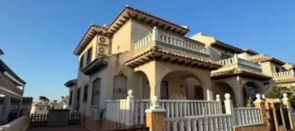 2 Schlafzimmer Stadthaus in Alicante, Spain, Nr. 137451 41