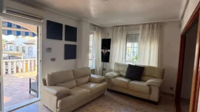 2 Schlafzimmer Stadthaus in Alicante, Spain, Nr. 137451