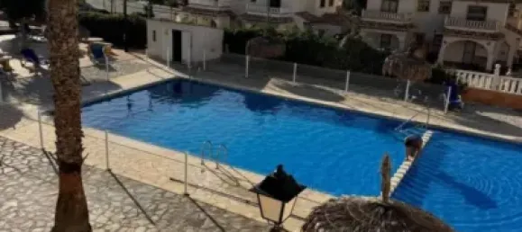 2 Schlafzimmer Stadthaus in Alicante, Spain, Nr. 137451 4