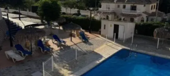 2 Schlafzimmer Stadthaus in Alicante, Spain, Nr. 137451 3