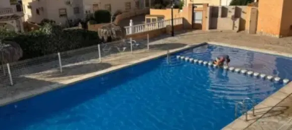 2 Schlafzimmer Stadthaus in Alicante, Spain, Nr. 137451 2