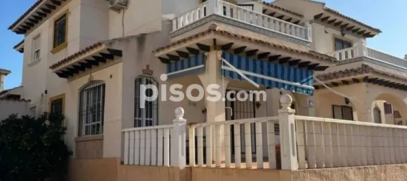 2 Schlafzimmer Stadthaus in Alicante, Spain, Nr. 137451 5