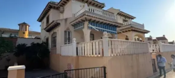 2 Schlafzimmer Stadthaus in Alicante, Spain, Nr. 137451 39
