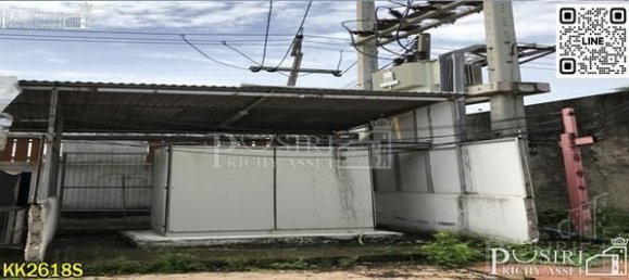 Entrepôt à Krathum Baen, Thailand No. 74417 5