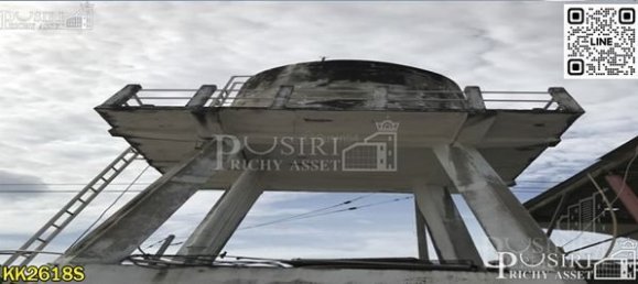 Entrepôt à Krathum Baen, Thailand No. 74417 6