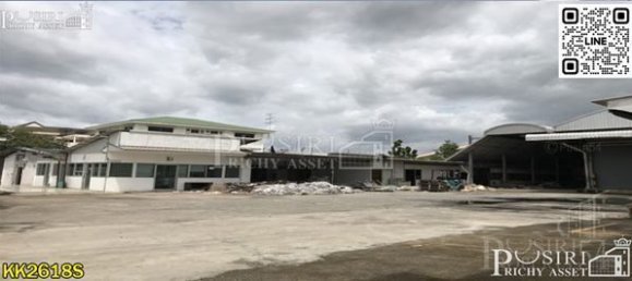 Entrepôt à Krathum Baen, Thailand No. 74417 4
