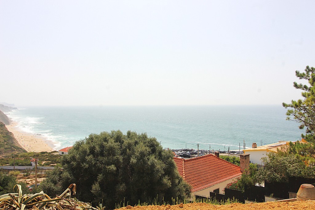 Apartamento de 1 dormitorio en Sintra, Portugal No. 262434