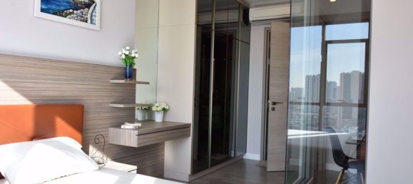 1 bedroom Condo in Pathum Wan, Thailand No. 4744 6