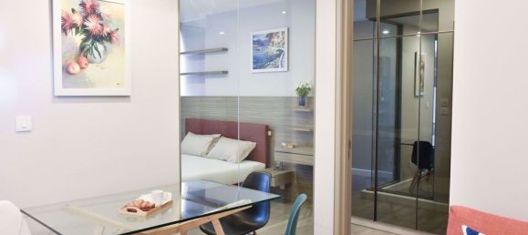 1 bedroom Condo in Pathum Wan, Thailand No. 4744 4