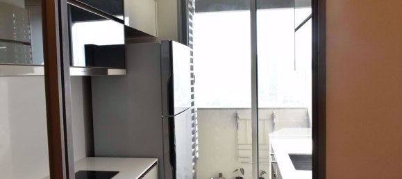 1 bedroom Condo in Pathum Wan, Thailand No. 4744 5