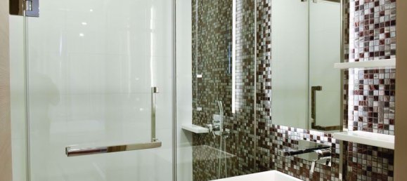 1 bedroom Condo in Pathum Wan, Thailand No. 4744 8