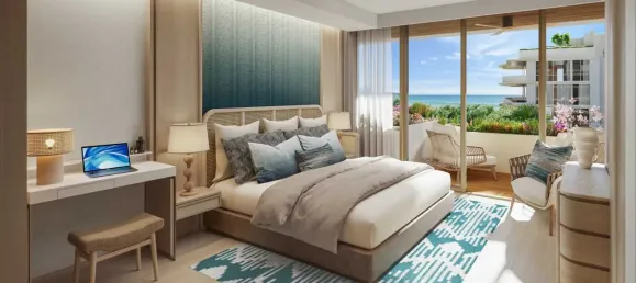 2 chambres condominium à vendre à Bang Tao, Phuket, Southern Thailand, Thailand № 85554 3