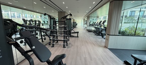 1 bedroom Apartment in Jumeirah Village Circle, UAE No. 110368 9