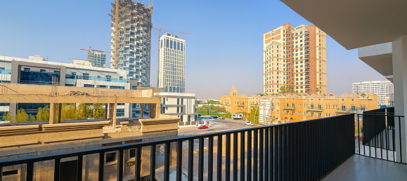 1 bedroom Apartment in Jumeirah Village Circle, UAE No. 110368 5