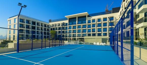 1 bedroom Apartment in Jumeirah Village Circle, UAE No. 110368 3