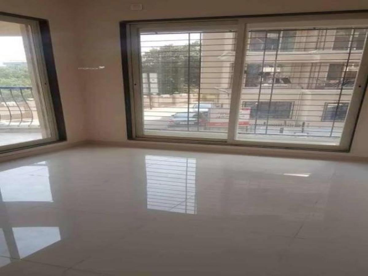 2 bedrooms House in Mumbai, India No. 13913