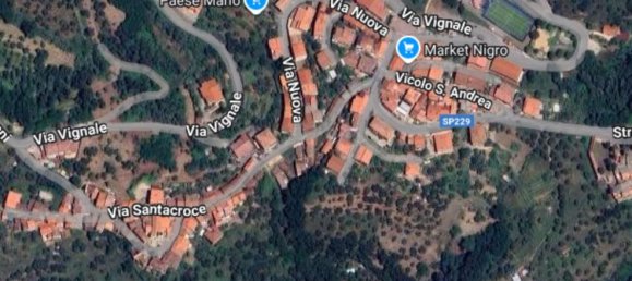 8 rooms Apartment in Rende, Italy No. 185385 19