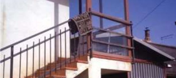 8 rooms Apartment in Rende, Italy No. 185385 8