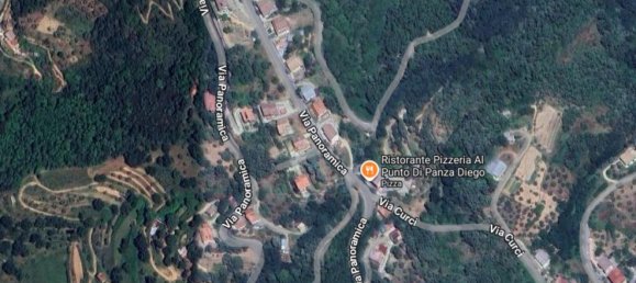 8 rooms Apartment in Rende, Italy No. 185385 23