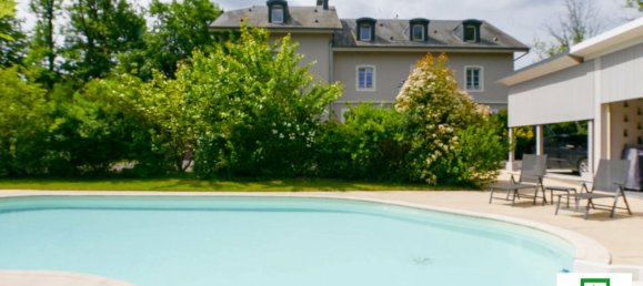 8 bedrooms House in Sentheim, France No. 49610 18