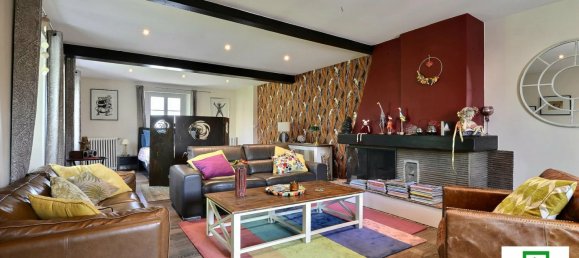 8 bedrooms House in Sentheim, France No. 49610 14