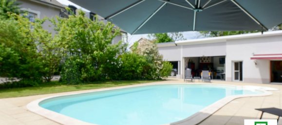 8 bedrooms House in Sentheim, France No. 49610 17