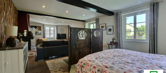 8 bedrooms House in Sentheim, France No. 49610 12