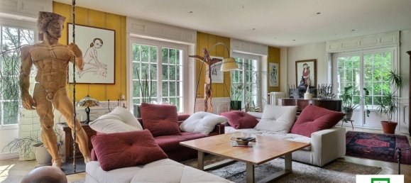 8 bedrooms House in Sentheim, France No. 49610 2