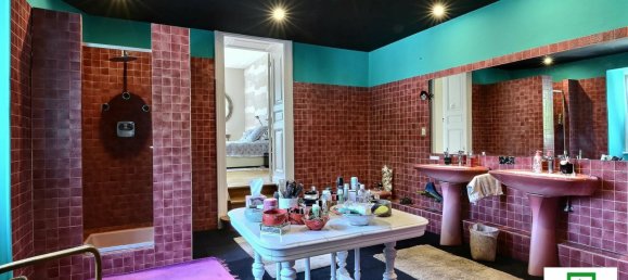 8 bedrooms House in Sentheim, France No. 49610 10