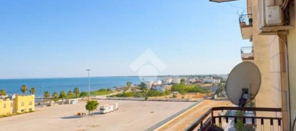 Квартира с 3 спальнями в Манфредония, Италия № 340432 6