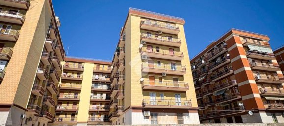 Квартира с 3 спальнями в Манфредония, Италия № 340432 21