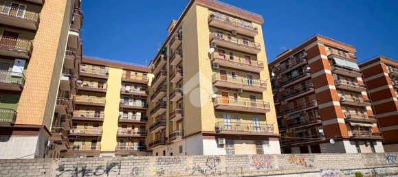 Квартира с 3 спальнями в Манфредония, Италия № 340432 15