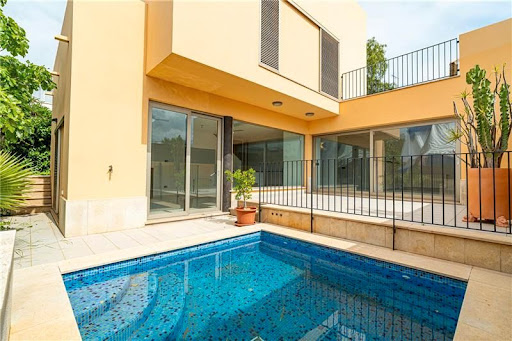 3 bedrooms House in Palma de Majorca, Spain No. 179642