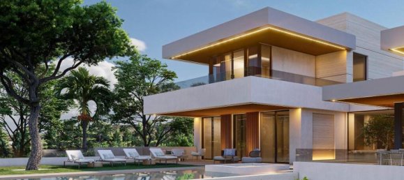 Villa de 5 dormitorios en Marbella, Spain No. 76831 16