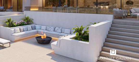 Villa de 5 dormitorios en Marbella, Spain No. 76831 5