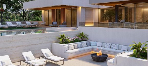 Villa de 5 dormitorios en Marbella, Spain No. 76831 18