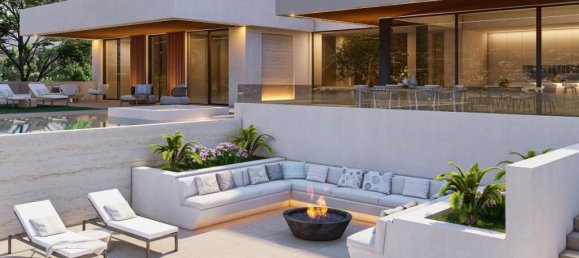 Villa de 5 dormitorios en Marbella, Spain No. 76831 20