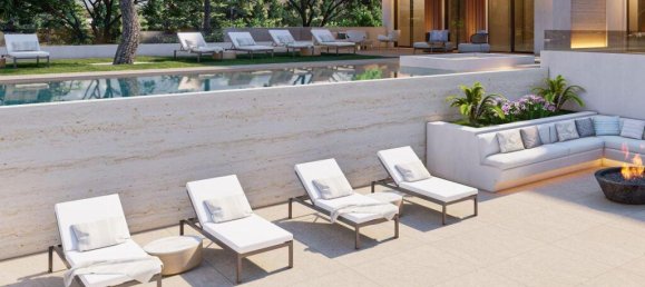 Villa de 5 dormitorios en Marbella, Spain No. 76831 6