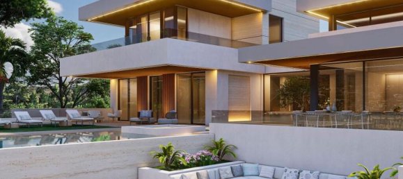 Villa de 5 dormitorios en Marbella, Spain No. 76831 14