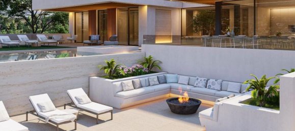 Villa de 5 dormitorios en Marbella, Spain No. 76831 21