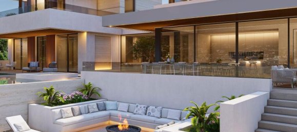 Villa de 5 dormitorios en Marbella, Spain No. 76831 22